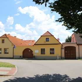 Pension Jihočeská pohoda Třeboň