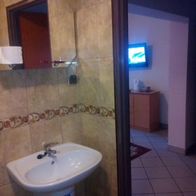 Hotelik Bella Napoli