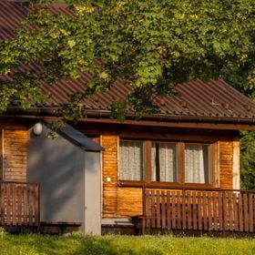 Ośrodek Wypoczynkowy 