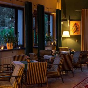 Ośrodek Wypoczynkowy 