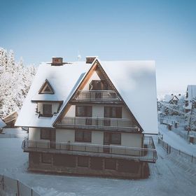 Pokoje i Apartamenty nad Potokiem Zakopane