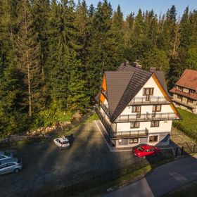 Pokoje i Apartamenty nad Potokiem Zakopane