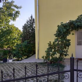 Sarokház Apartman Eger