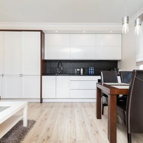 Apartamenty Relax Władysławowo