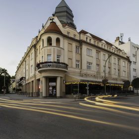 Főtér Apartman Kaposvár