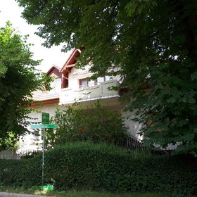 Magdi Apartman Keszthely