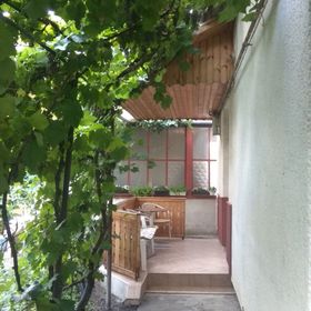 Kata Lak Apartman Püspökladány