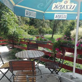 Domki - Ośrodek Wypoczynkowy Bieszczady 