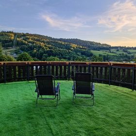 Willa Księżówka-Wiślanka Wisła