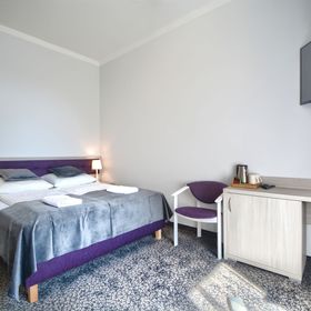 Willa Księżówka-Wiślanka Wisła