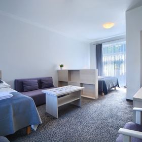 Willa Księżówka-Wiślanka Wisła