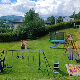 Willa Księżówka-Wiślanka Wisła