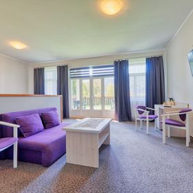 Willa Księżówka-Wiślanka Wisła