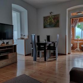 Apartament Złoty widok Karpacz