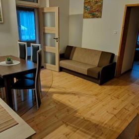 Apartament Złoty widok Karpacz