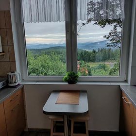 Apartament Złoty widok Karpacz