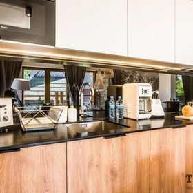 TatryTop Rezydencja Zakopiańska Roma de Lux SPA 6