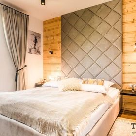 TatryTop Rezydencja Zakopiańska Roma de Lux SPA 6