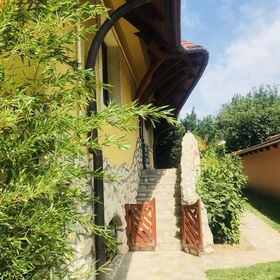 Magori Apartman Balatonlelle