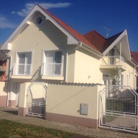 Álomház Hajdúszoboszló