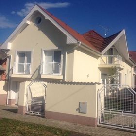 Álomház Hajdúszoboszló