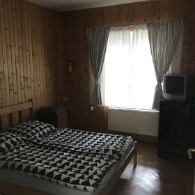 Zafira Vendégház Keszthely