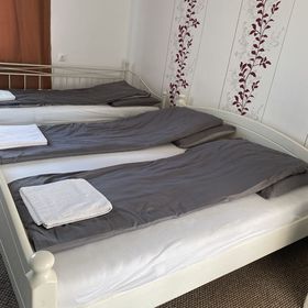 BO-ZSO Apartman Hajdúszoboszló