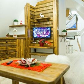 Willa Galówka Szaflary