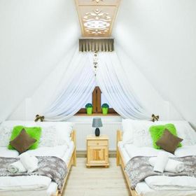 Willa Galówka Szaflary