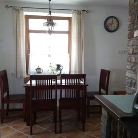 Öregporta Vendégház Bazsi