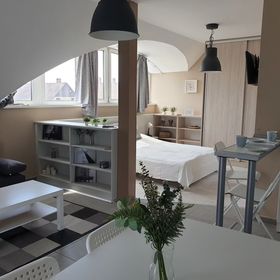 Napház-Sol Emeleti Apartman Velence