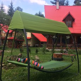 Casa de vacanță La Doi Bivoli Comandău