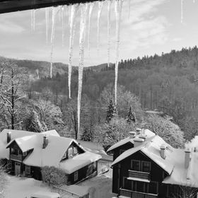 Willa Ewa Krynica-Zdrój