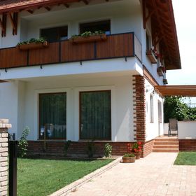 Sára Apartman Hévíz