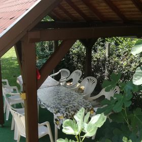 Kiss Vendégház Balatonlelle