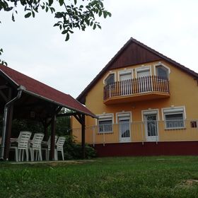 Kiss Vendégház Balatonlelle