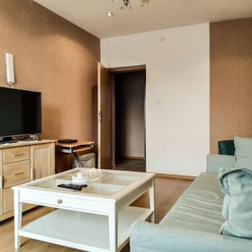 MSC Apartments Chorzów Centrum
