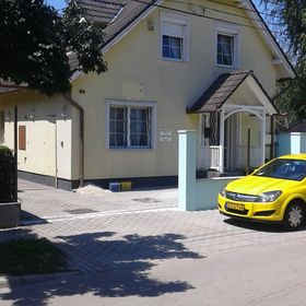 Farkas Apartman Kele Siófok