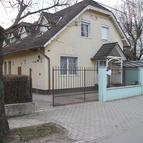 Farkas Apartman Kele Siófok