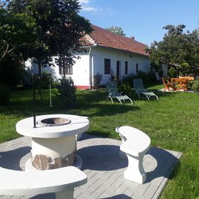 Gerendás Vendégház Poroszló