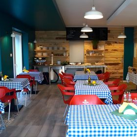 Willa Nest Unieście