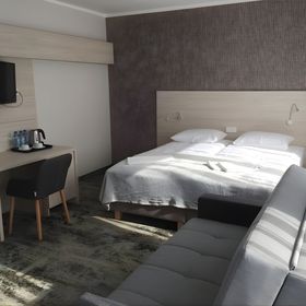 Willa Nest Unieście