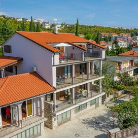 Apartmani Anton Crikvenica