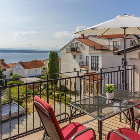 Apartmani Anton Crikvenica