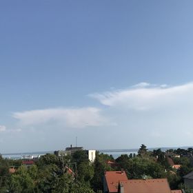 Studio Apartmanok Balatonfüred