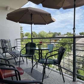 Studio Apartmanok Balatonfüred