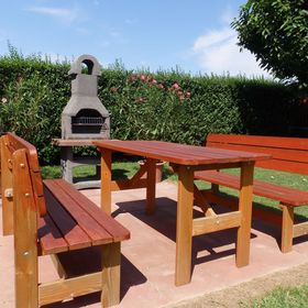 Biro Apartman Balatongyörök