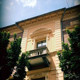 GOODMOOD Apartment Debrecen