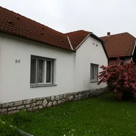 B 612 Vendégház Harkány