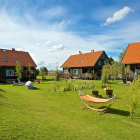 Apartamenty Sady Mikołajki